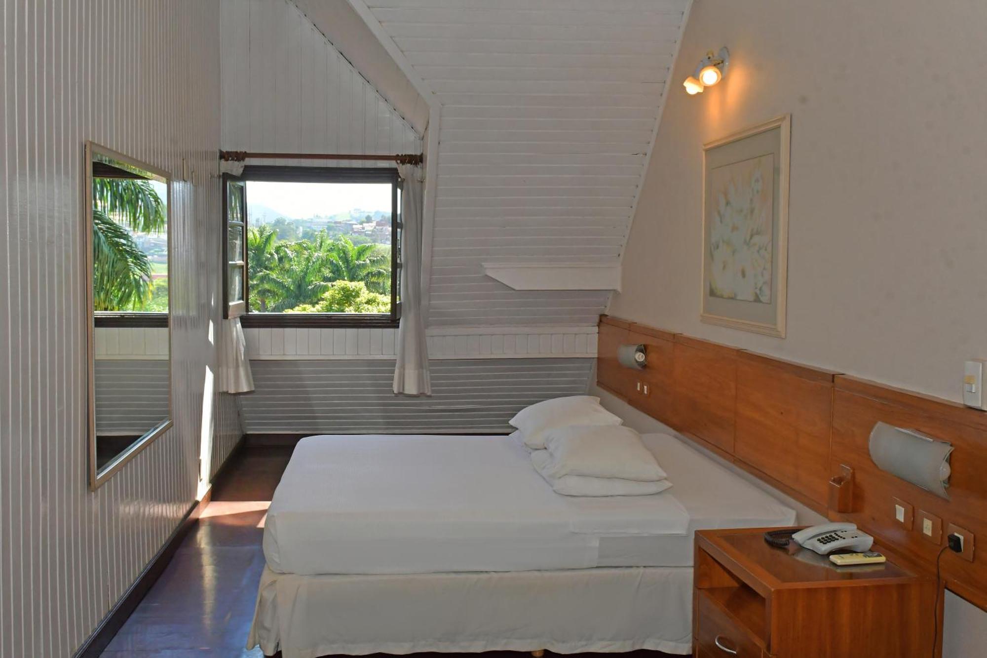 Hotel Amoreiras Extrema Exterior photo